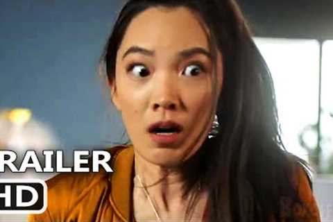 A HOLLYWOOD CHRISTMAS Trailer (2022) Jessika Van, Comedy Movie