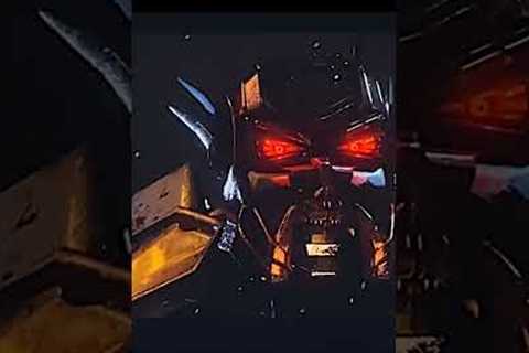 Possible Leaked Footage From Transformers 6: Rise Of The Beasts #shorts