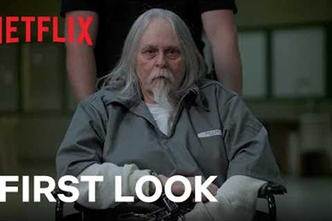 I AM A KILLER: Season 4 | First Look | Netflix