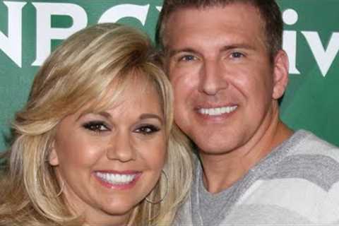 Todd And Julie Chrisley''s Prison Sentence Is Finally Clear