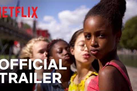 Cuties | Official Trailer | Netflix