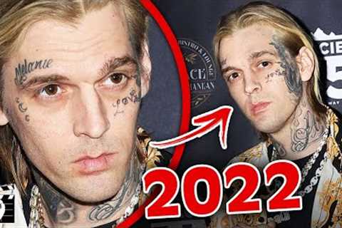 Top 10 Celebrities Who Have Passed Away In 2022 - Part 3