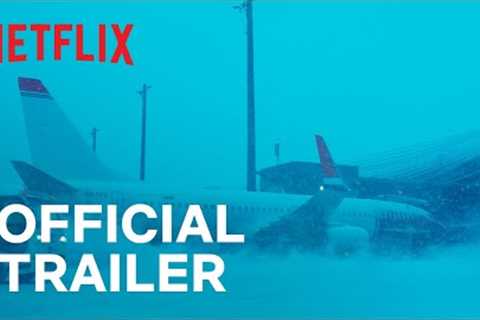 A storm for Christmas | Official Trailer | Netflix