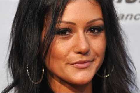 The Truth About JWoww From Jersey Shore