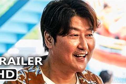 BROKER Trailer (2022) Song Kang-ho, Drama Movie