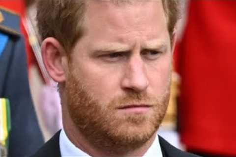 Prince Harry Makes Telling Admission About Who Really Raised Him