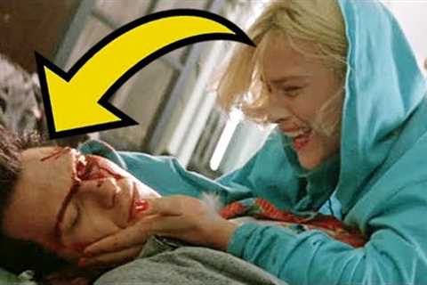 10 Movies That Had Much Better Endings They Didn''t Use