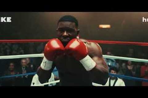 Mike  Official Trailer  Hulu Mike Tyson 2022 Movie