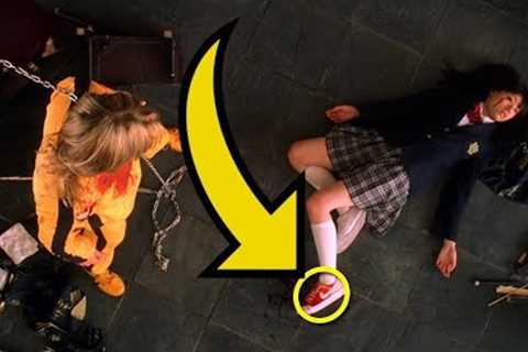 20 Things You Somehow Missed In Kill Bill Volume 1