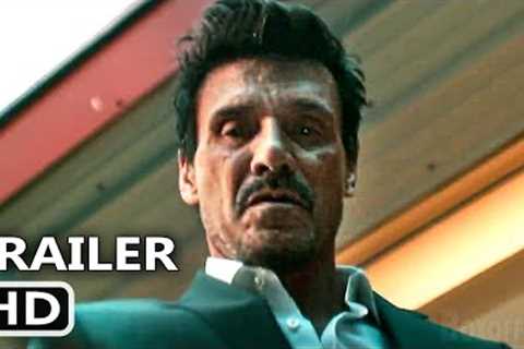 LITTLE DIXIE Trailer (2023) Frank Grillo, Action Movie ᴴᴰ