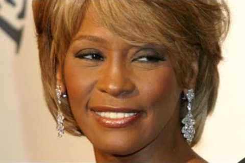 What Whitney Houston's Final Year Of Life Really Looked Like