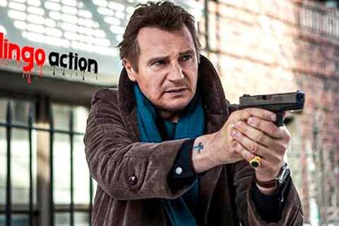 Liam Neeson and Meryl Streep Best Action Movie Full Length English Best Action Movies Hollywood