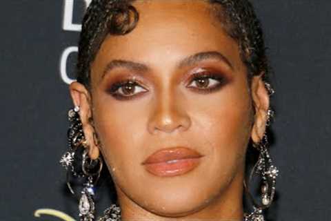 Celebs Who Got On Beyonce's Bad Side