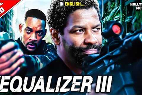 Danzel Washington Best Action Movie | Hollywood Action Movie | Full Lenght English Action Movies