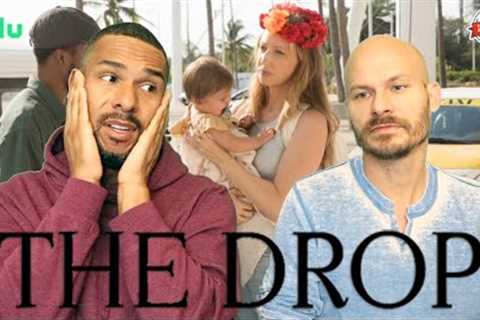 THE DROP Movie Review **SPOILER ALERT**