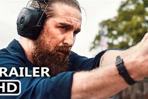 OUT OF EXILE Trailer (2023) Peter Greene, Adam Hampton, Action Movie