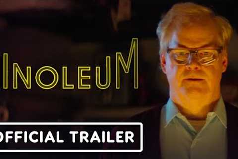 Linoleum - Official Trailer (2023) Jim Gaffigan, Rhea Seehorn, Katelyn Nacon