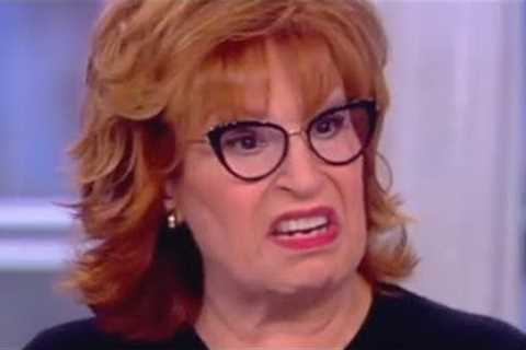 Joy Behar Has Made It Clear She Can't Stand These People