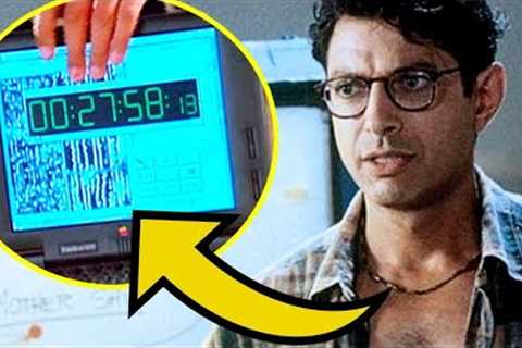 8 Deleted Scenes That Explain Confusing Sci-Fi Movie Moments