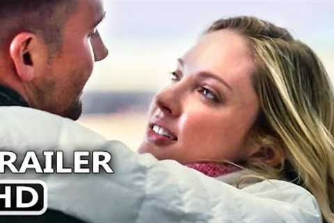 STARS FELL AGAIN Trailer (2023) Ciara Hanna, Romance Movie