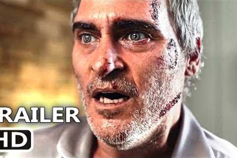 BEAU IS AFRAID Trailer (2023) Joaquin Phoenix, A24 Movie