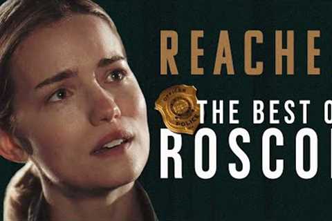 The Best of Roscoe Conklin | Reacher