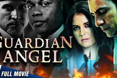 GUARDIAN ANGEL - FULL ACTION MOVIE IN ENGLISH