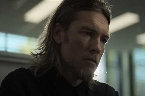 Sam Worthington Is Trapped in a Life of Crime in Transfusion Trailer