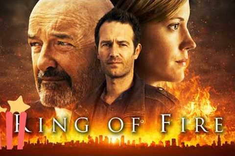 Ring of Fire | Part 1 of 2 | FULL MOVIE | 2013 | Action, Disaster