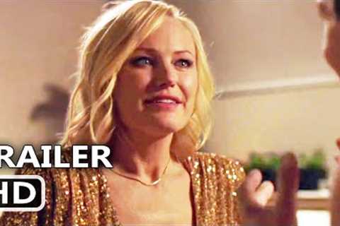 THE DONOR PARTY Trailer (2023) Malin Akerman, Jerry O'Connell