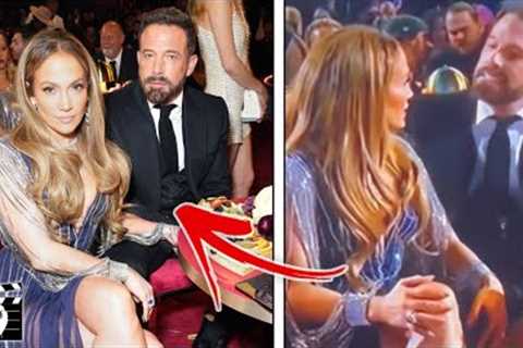 Top 10 Toxic Celebrity Couples Caught Fighting On Camera