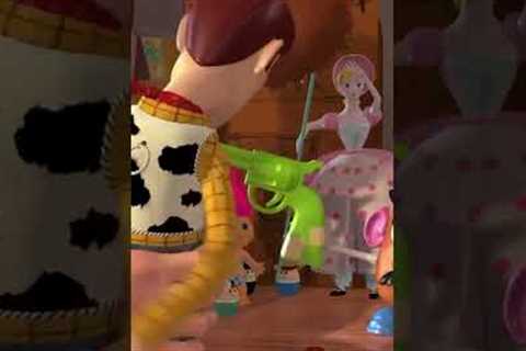 Pixar Toy Story Did You Know | Movie Trivia 13