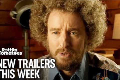 New Trailers This Week | Week 6 (2023)