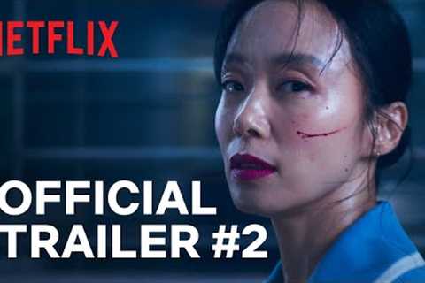 Kill Boksoon | Official Trailer 2 | Netflix