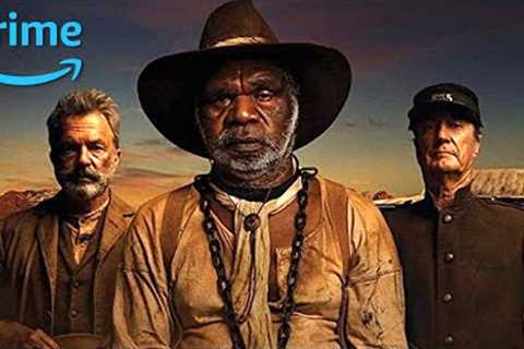 Top 5 Best WESTERNS on Amazon Prime Video Right Now! 2023