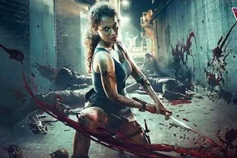 Killer Girls | Super Action Movies 2023 - Latest Hollywood Action Movies - Best Movies English