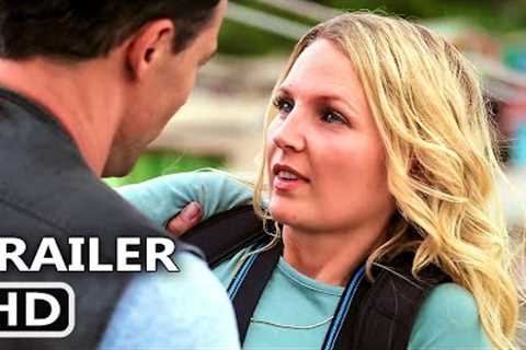 FINDING LOVE IN SAINT LUCIA Trailer (2023) Brooke Burfitt, Romantic Movie