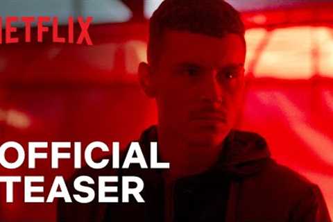 Mute | Official Teaser | Netflix