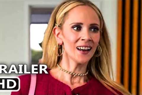 TED LASSO Season 3 Trailer (2023) Jason Sudeikis, Juno Temple