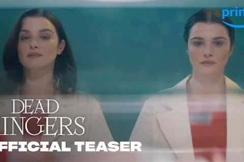 Dead Ringers - Teaser | Prime Video
