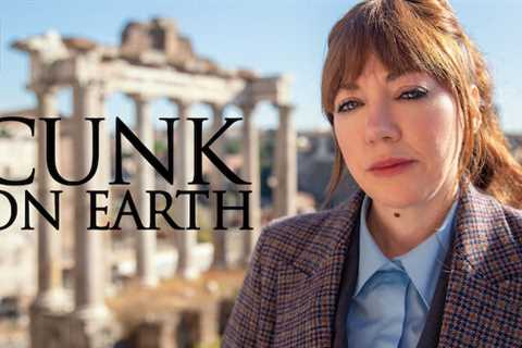 31st Jan: Cunk On Earth (2023), 5 Episodes [TV-MA] (7.2/10)