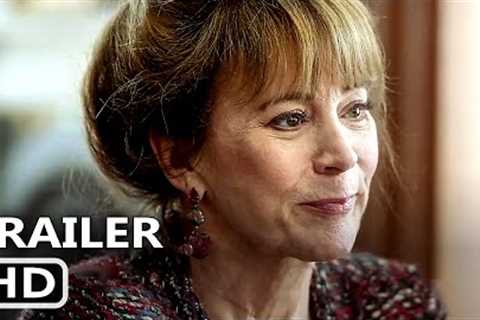 CHANTILLY BRIDGE Trailer (2023) Patricia Richardson, Talia Shire, Ally Sheedy