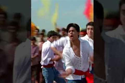 Is this too much to ask for this Holi? 🥹 #mohabbatein #sonisoni #shahrukhkhan #holisong #yrfshorts