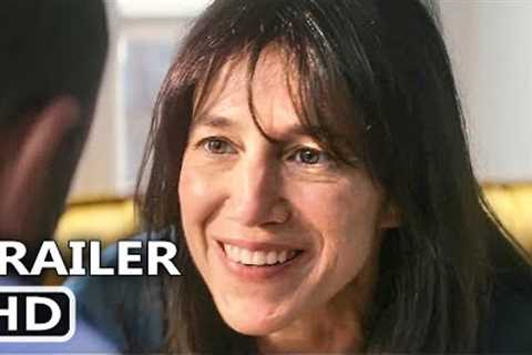 LIFE FOR REAL Trailer (2023) Charlotte Gainsbourg, Comedy Movie