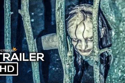 FROM 2 Official Trailer (2023) Horror