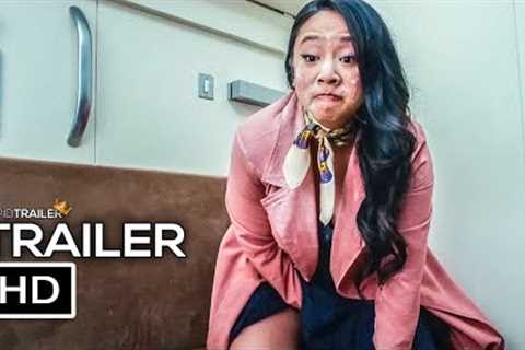 JOY RIDE Official Trailer (2023)