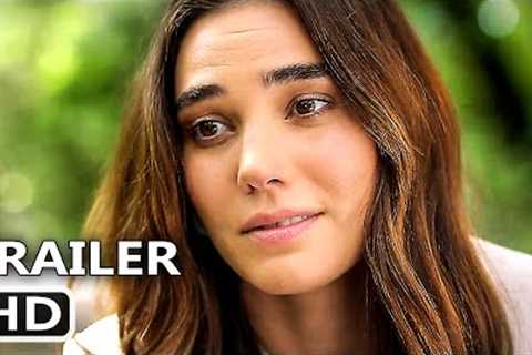 THE LOVE ADVISOR Trailer (2023) Rachel Vallori, Romantic Movie