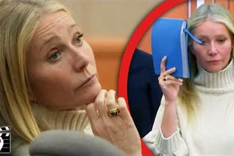 Top 10 Shocking Celebrity Lawsuits You Never Heard About