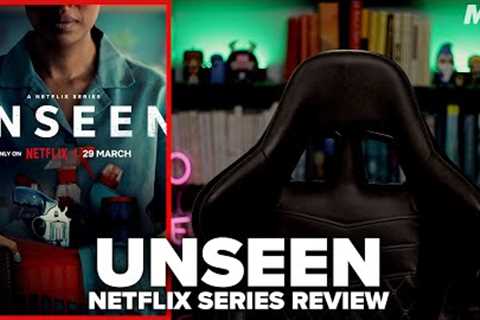 Unseen (2023) Netflix Series Review