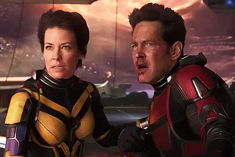 Ant-Man and the Wasp: Quantumania writer was surprised by the negative reviews